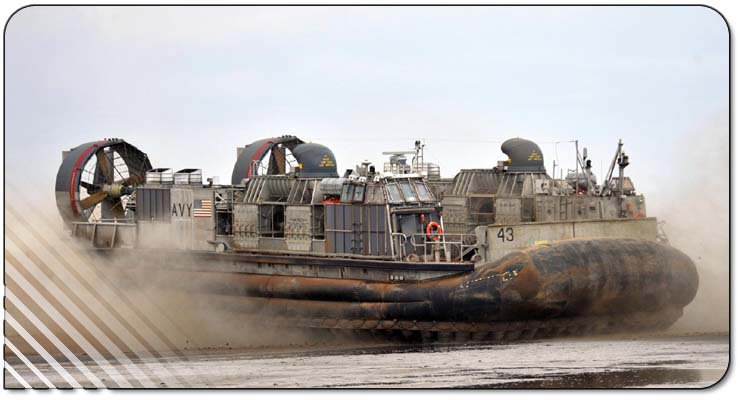 LCAC 43