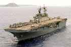 LHD 2 Photo