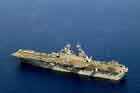 LHD 2 Photo