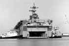 LHD 3 Photo