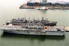 LHD 3 Photo