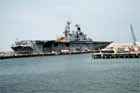 LHD 3 Photo
