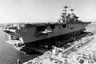 LHD 3 Photo