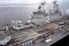 LHD 3 Photo