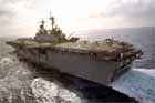 LHD 4 Photo