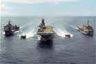 LHD 4 Photo