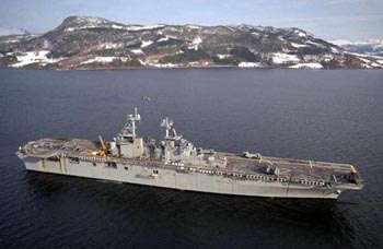 LHD 1