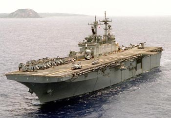 LHD 2
