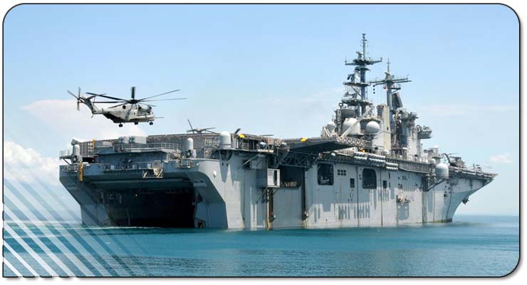 LHD 3