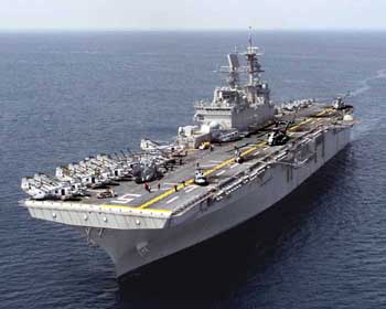LHD 5