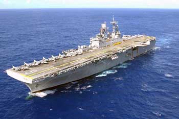 LHD 6