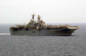 LHD 7