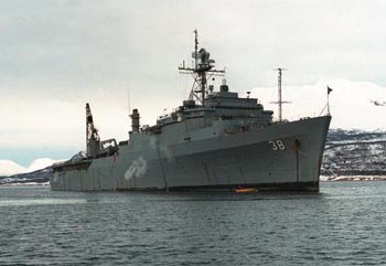 LSD 36