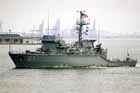 MHC 61 Photo