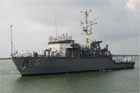 MHC 61 Photo
