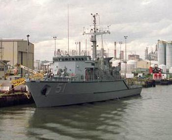 MHC 51