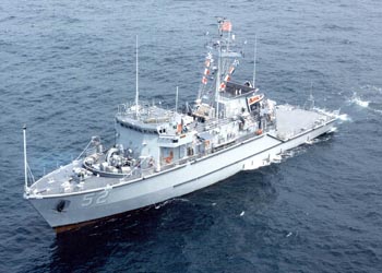 MHC 52