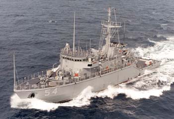 MHC 54
