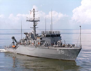 MHC 56
