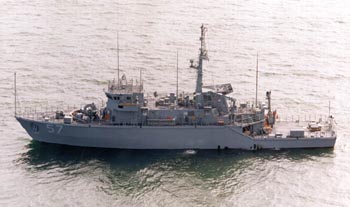 MHC 57