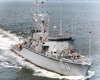 MHC 60