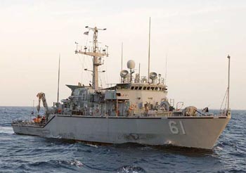 MHC 61