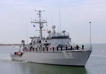 MHC 62