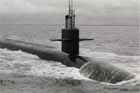 SSBN 728 Photo