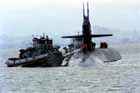 SSBN 728 Photo