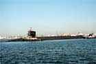 SSBN 728 Photo