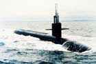 SSBN 728 Photo