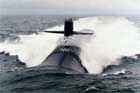 SSBN 728 Photo
