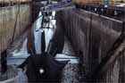 SSBN 729 Photo