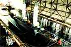 SSBN 729 Photo