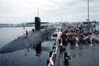 SSBN 729 Photo