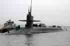 SSBN 729 Photo