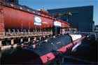 SSBN 729 Photo