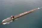 SSBN 731 Photo
