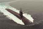 SSBN 731 Photo