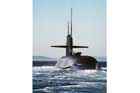 SSBN 731 Photo