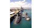 SSBN 731 Photo