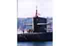 SSBN 731 Photo
