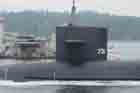 SSBN 731 Photo