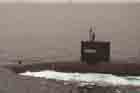 SSBN 731 Photo