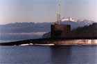 SSBN 732 Photo
