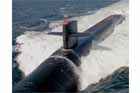 SSBN 732 Photo