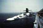 SSBN 732 Photo