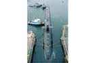 SSBN 732 Photo