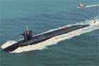 SSBN 734 Photo