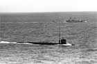 SSBN 734 Photo